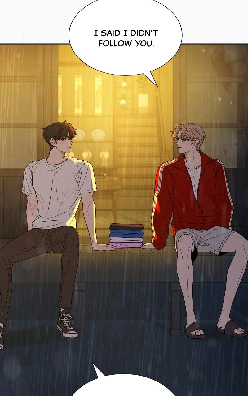 Operation: True Love Chapter 88, page 36 of 106