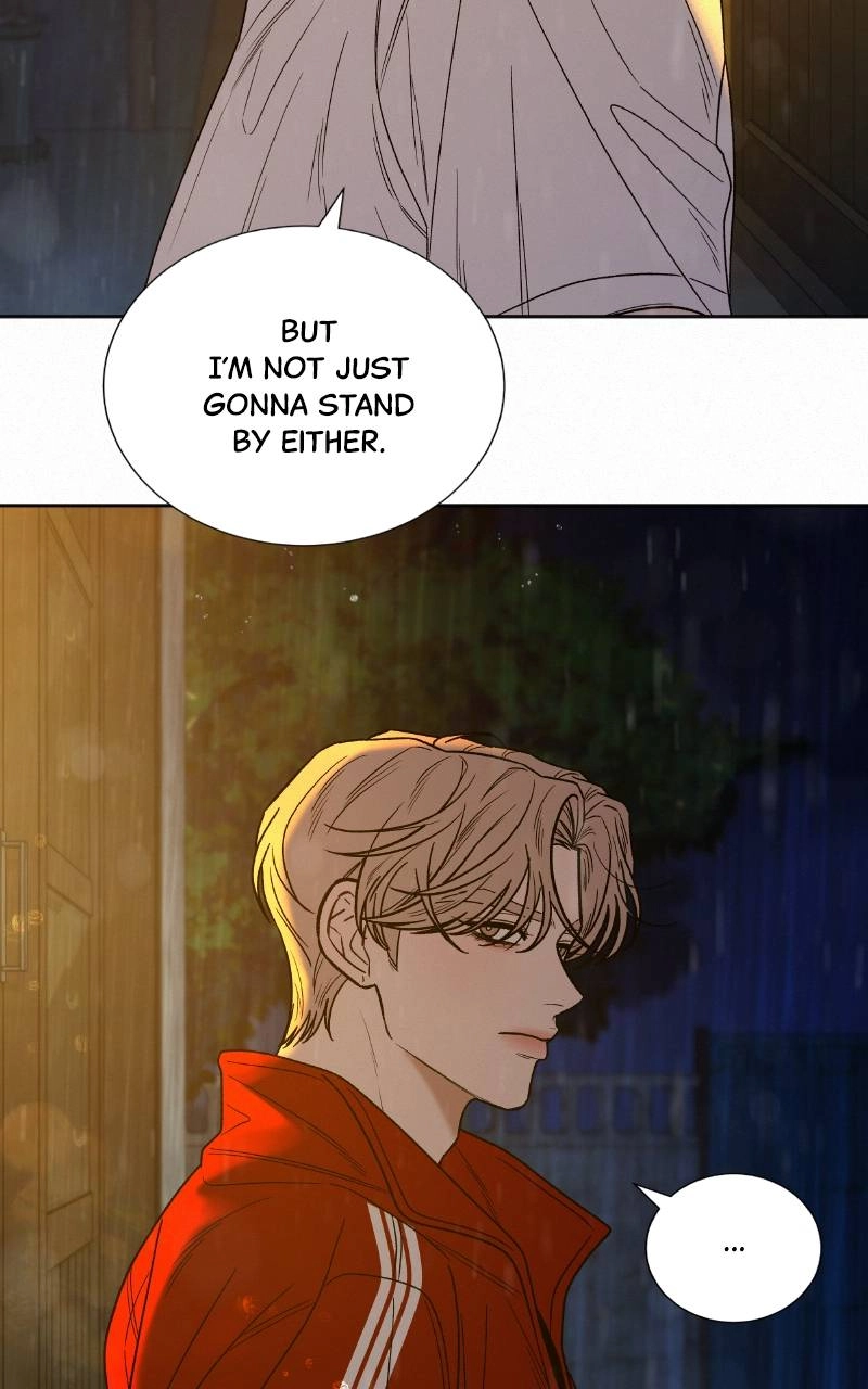 Operation: True Love Chapter 88, page 42 of 106