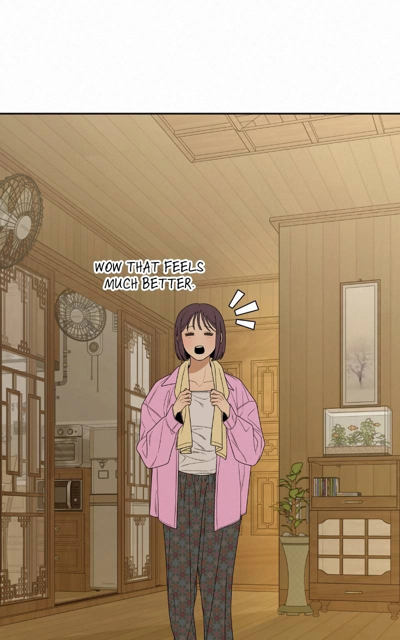 Operation: True Love Chapter 88, page 45 of 106