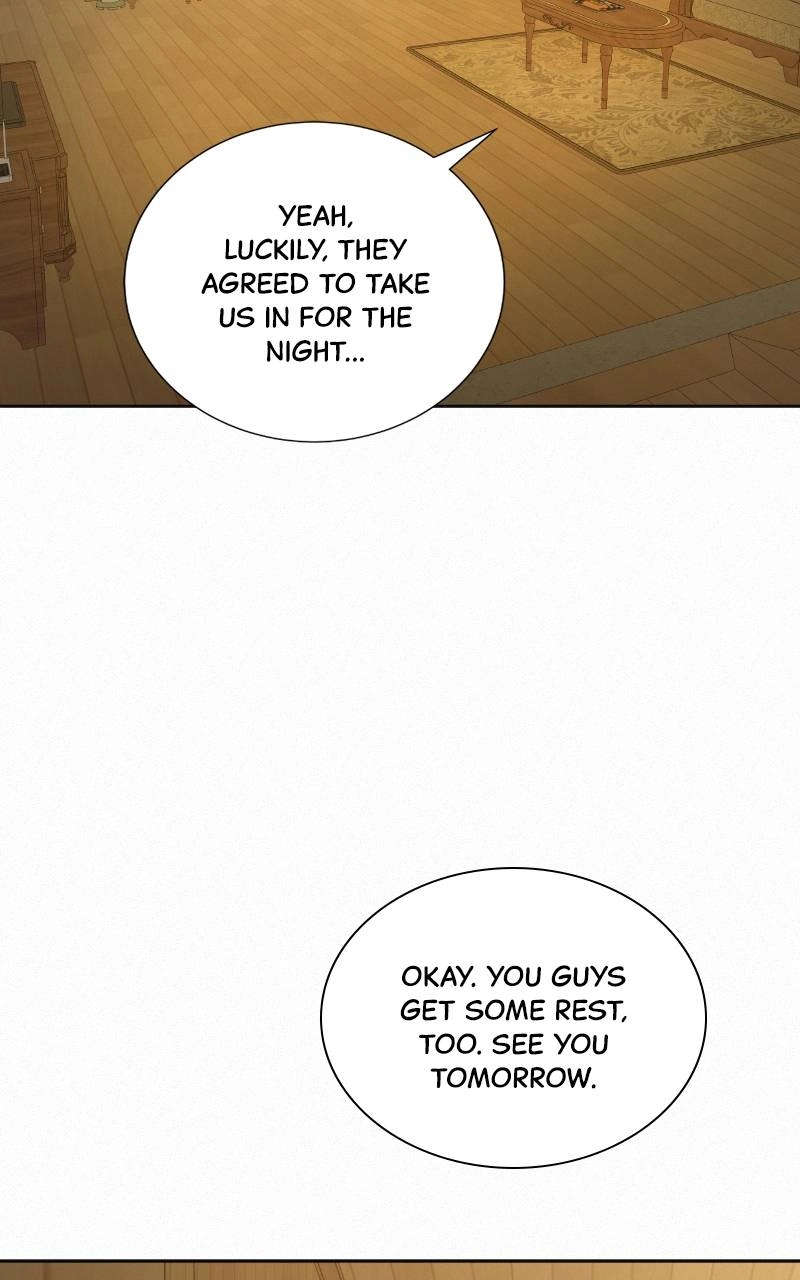Operation: True Love Chapter 88, page 52 of 106
