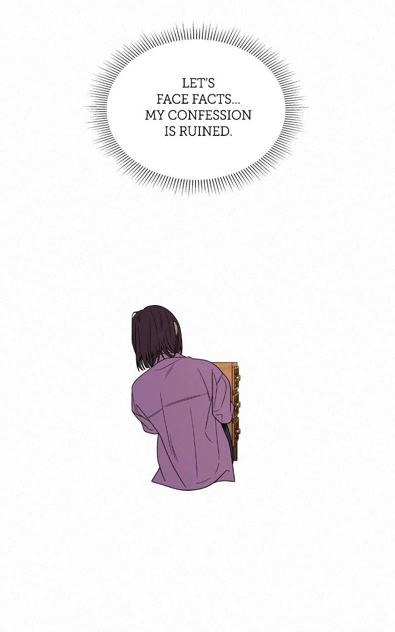 Operation: True Love Chapter 88, page 61 of 106