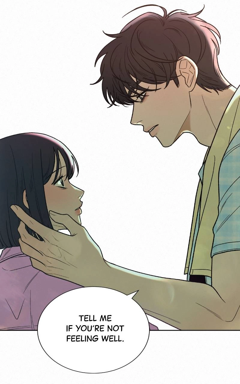 Operation: True Love Chapter 88, page 72 of 106