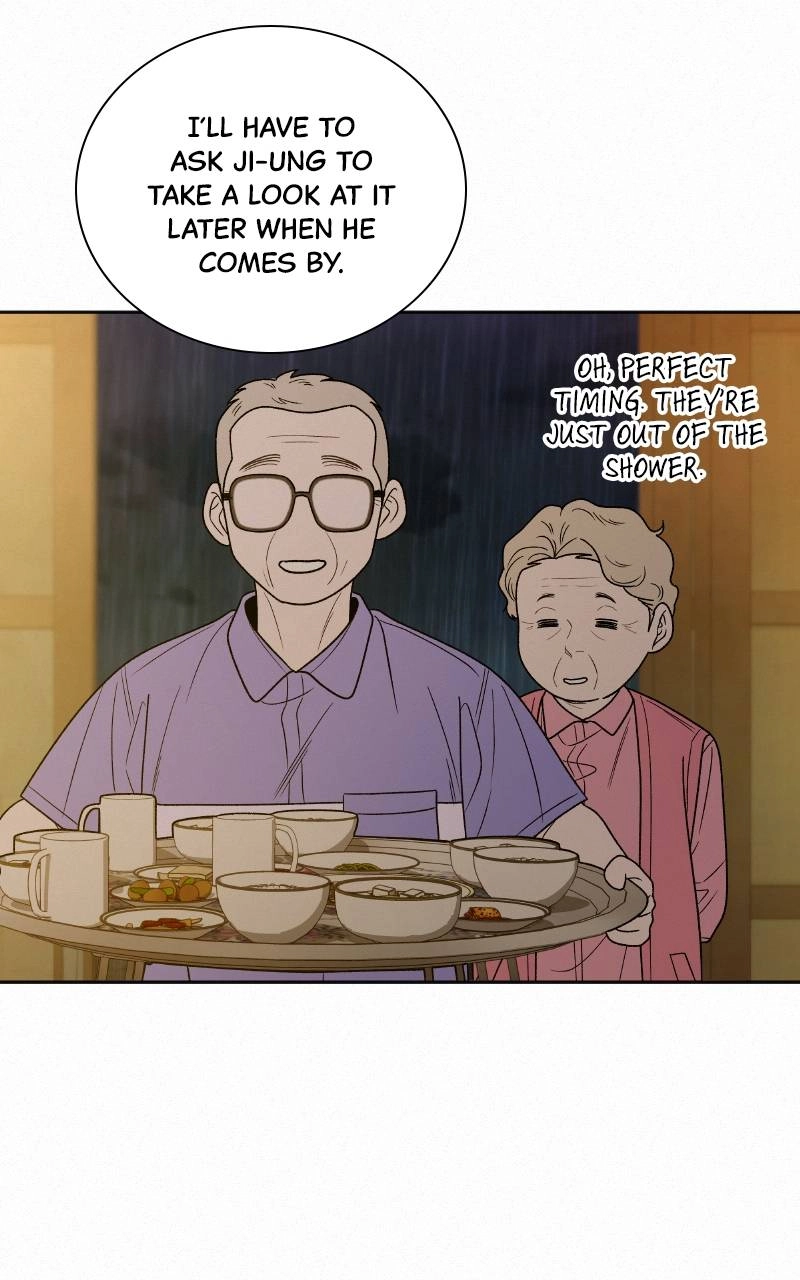 Operation: True Love Chapter 88, page 78 of 106