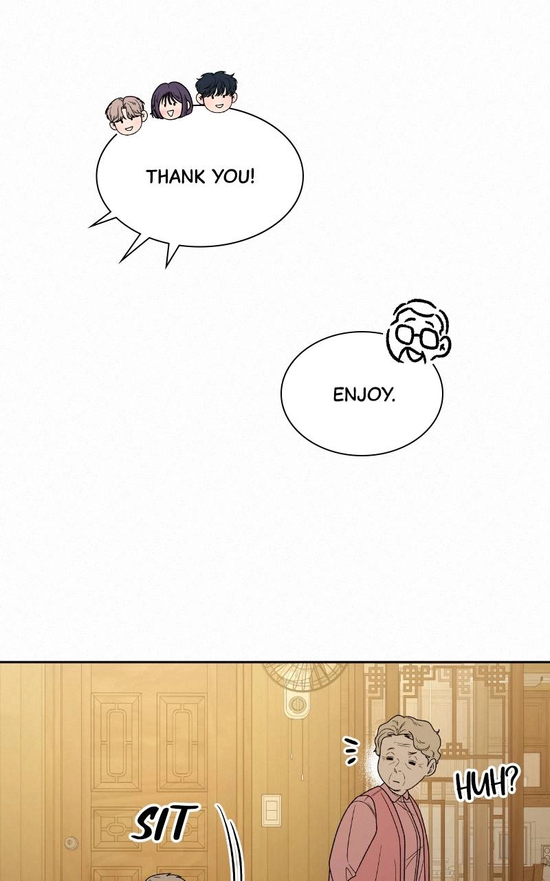 Operation: True Love Chapter 88, page 80 of 106
