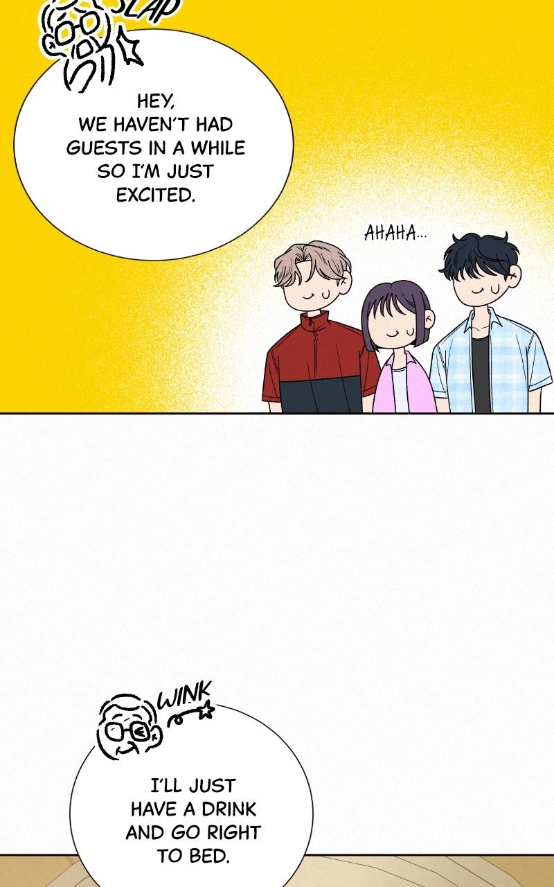 Operation: True Love Chapter 88, page 82 of 106