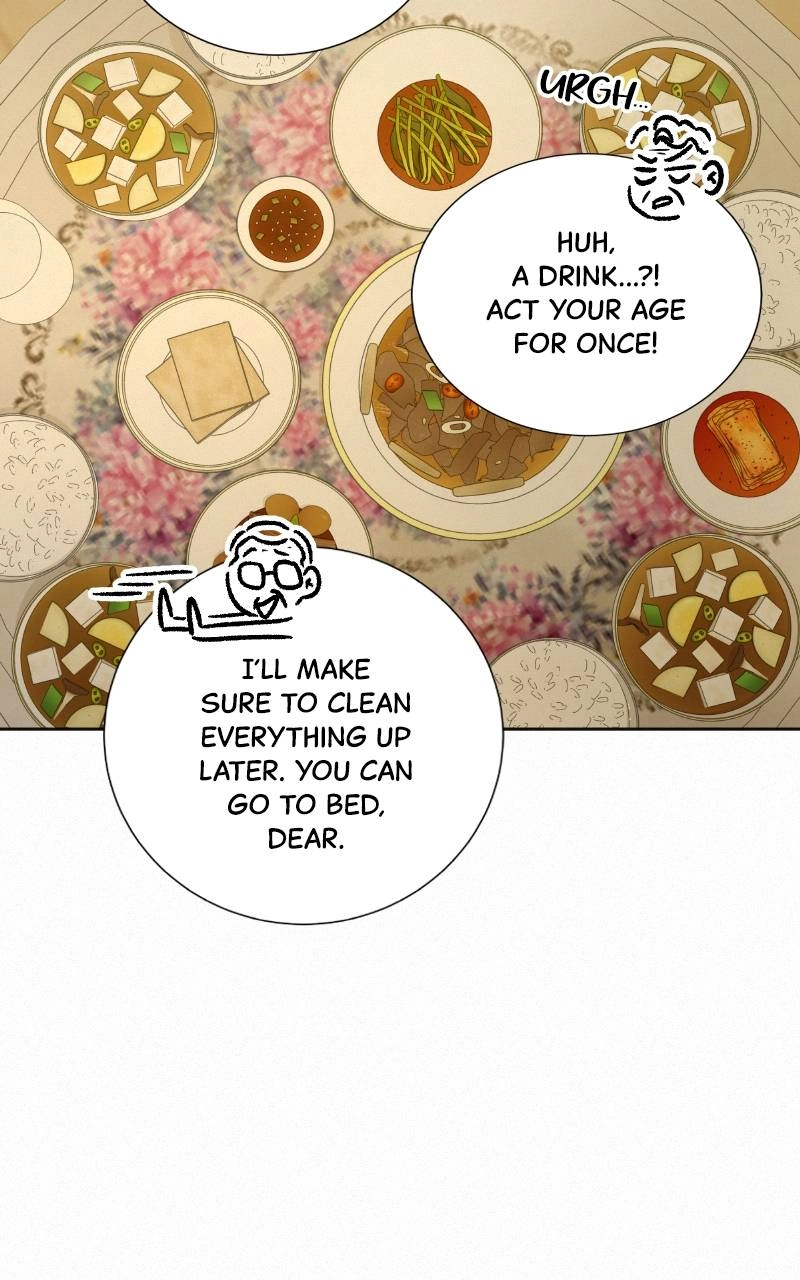 Operation: True Love Chapter 88, page 83 of 106