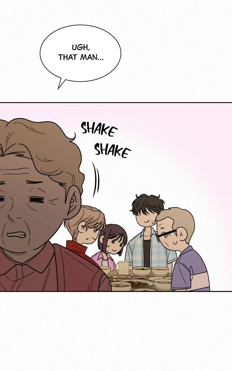 Operation: True Love Chapter 88, page 84 of 106