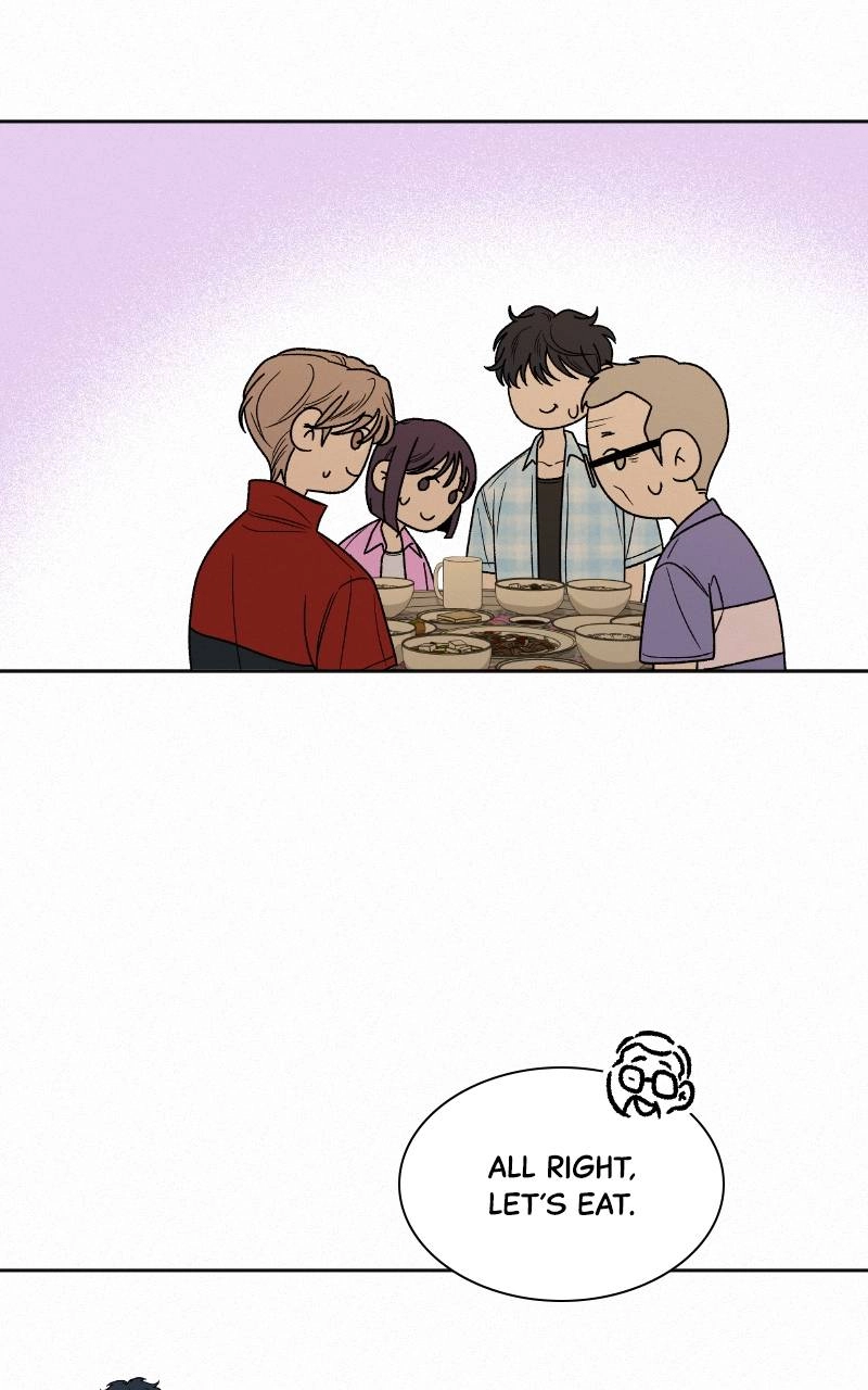 Operation: True Love Chapter 88, page 85 of 106