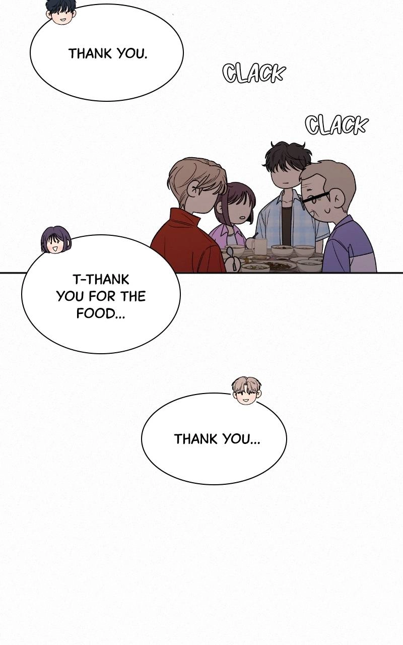 Operation: True Love Chapter 88, page 86 of 106