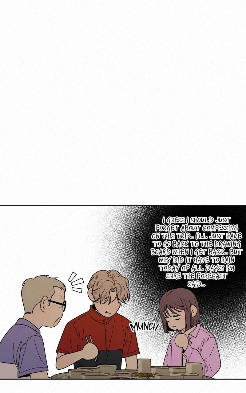 Operation: True Love Chapter 88, page 87 of 106