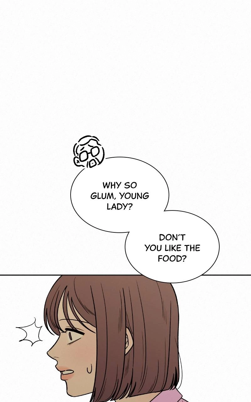 Operation: True Love Chapter 88, page 88 of 106