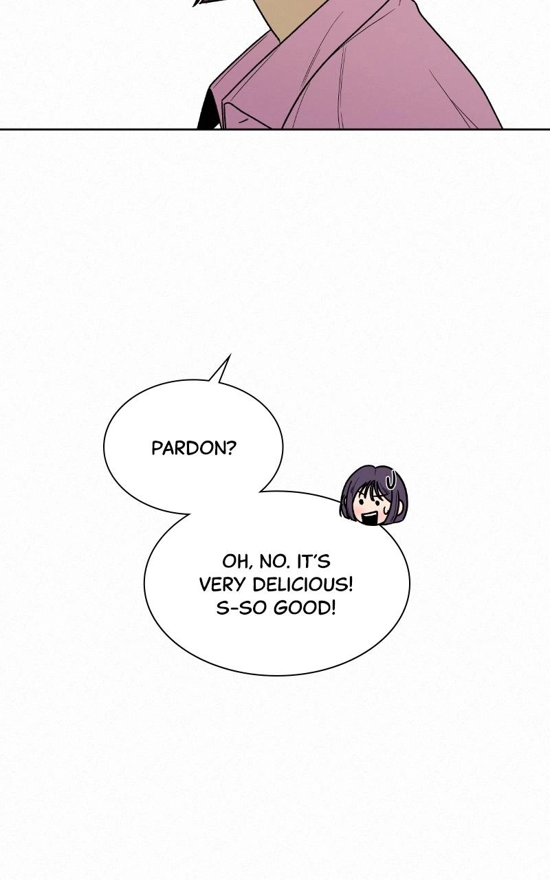 Operation: True Love Chapter 88, page 89 of 106