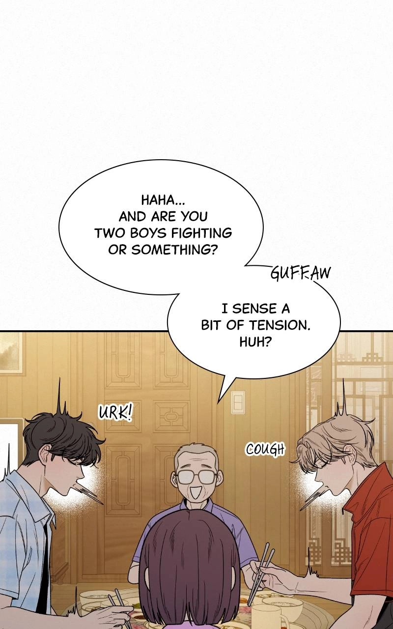 Operation: True Love Chapter 88, page 90 of 106