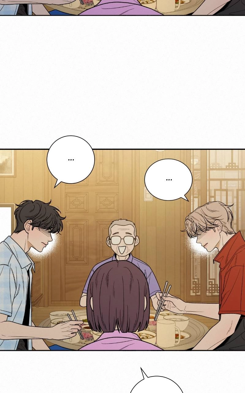 Operation: True Love Chapter 88, page 91 of 106