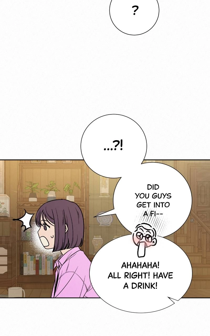 Operation: True Love Chapter 88, page 92 of 106