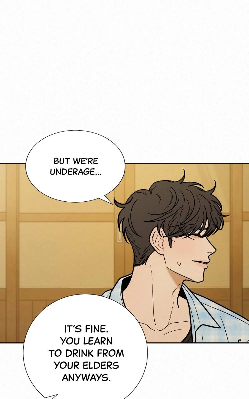 Operation: True Love Chapter 88, page 93 of 106