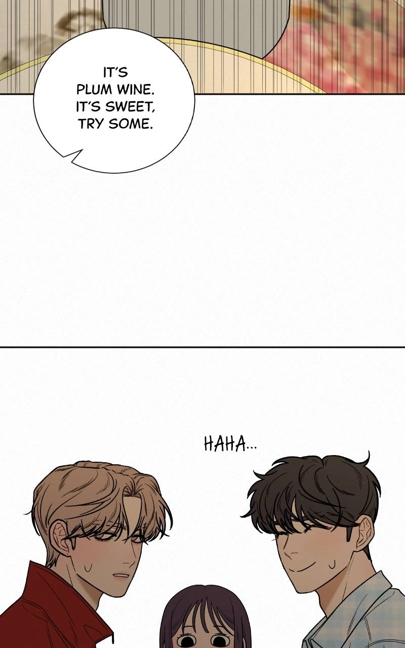 Operation: True Love Chapter 88, page 95 of 106