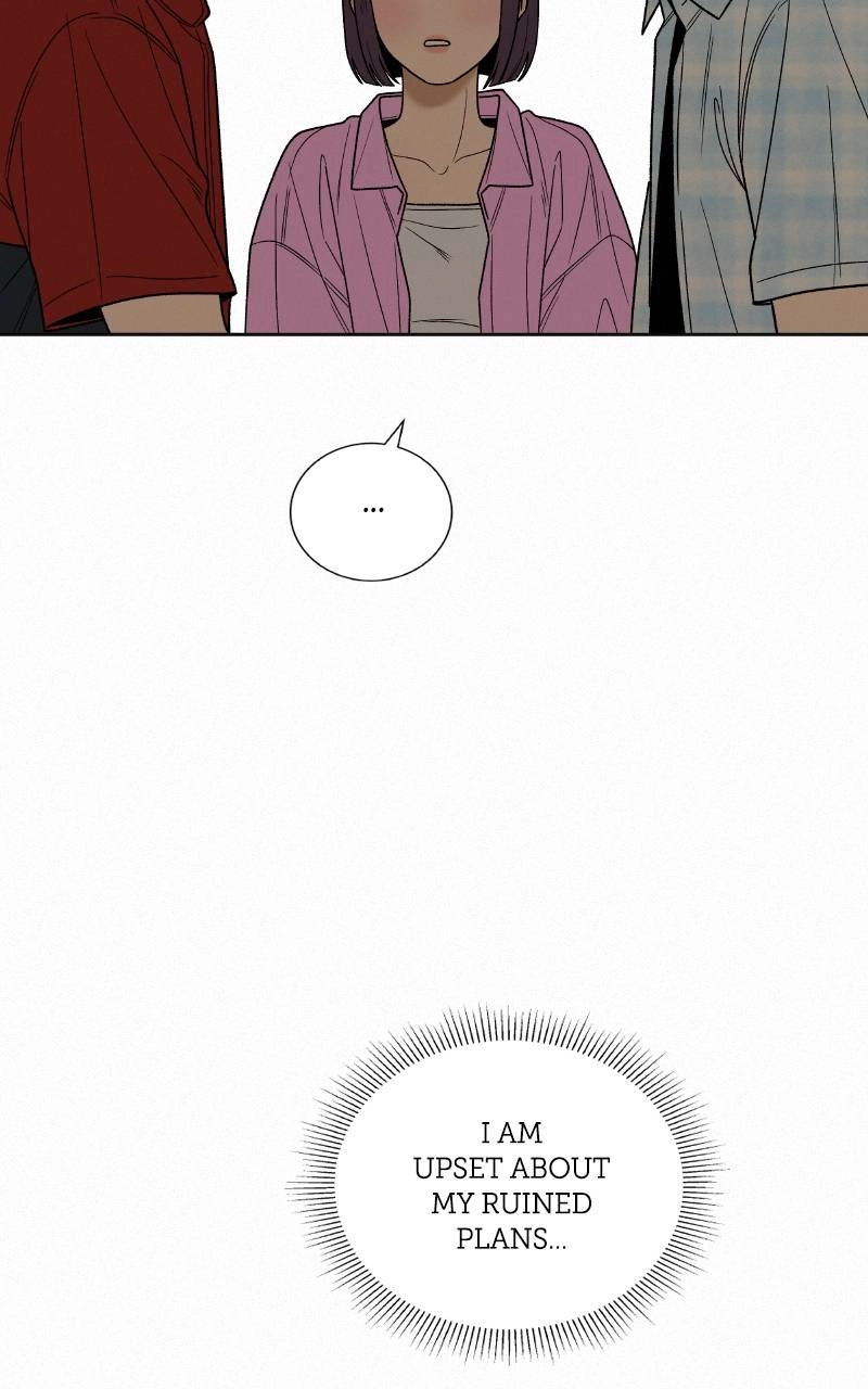 Operation: True Love Chapter 88, page 96 of 106