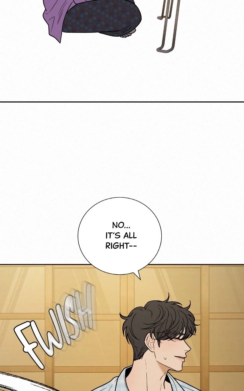 Operation: True Love Chapter 88, page 98 of 106
