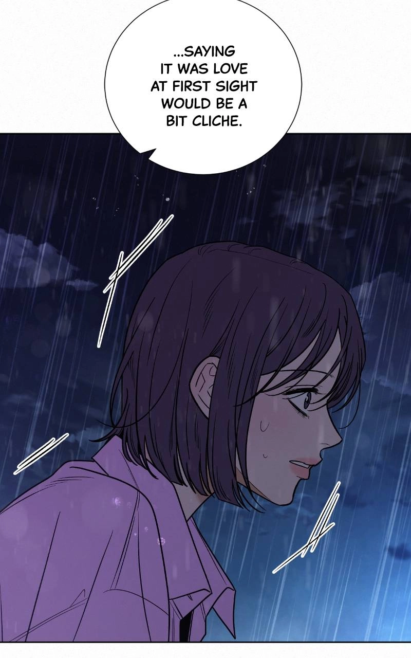 Operation: True Love Chapter 89, page 114 of 144