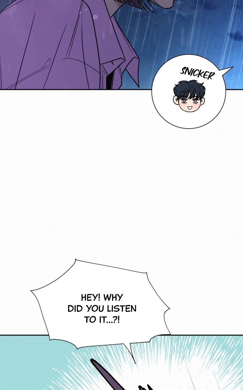 Operation: True Love Chapter 89, page 116 of 144