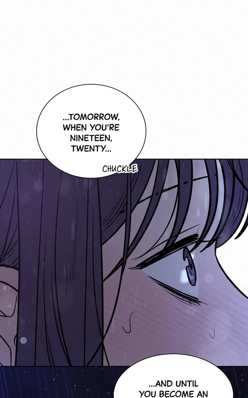 Operation: True Love Chapter 89, page 124 of 144