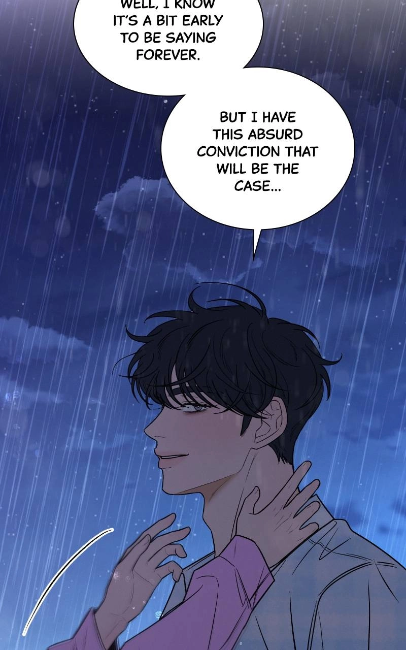 Operation: True Love Chapter 89, page 127 of 144