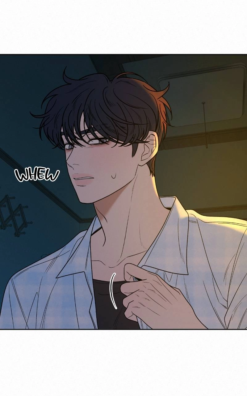 Operation: True Love Chapter 89, page 17 of 144