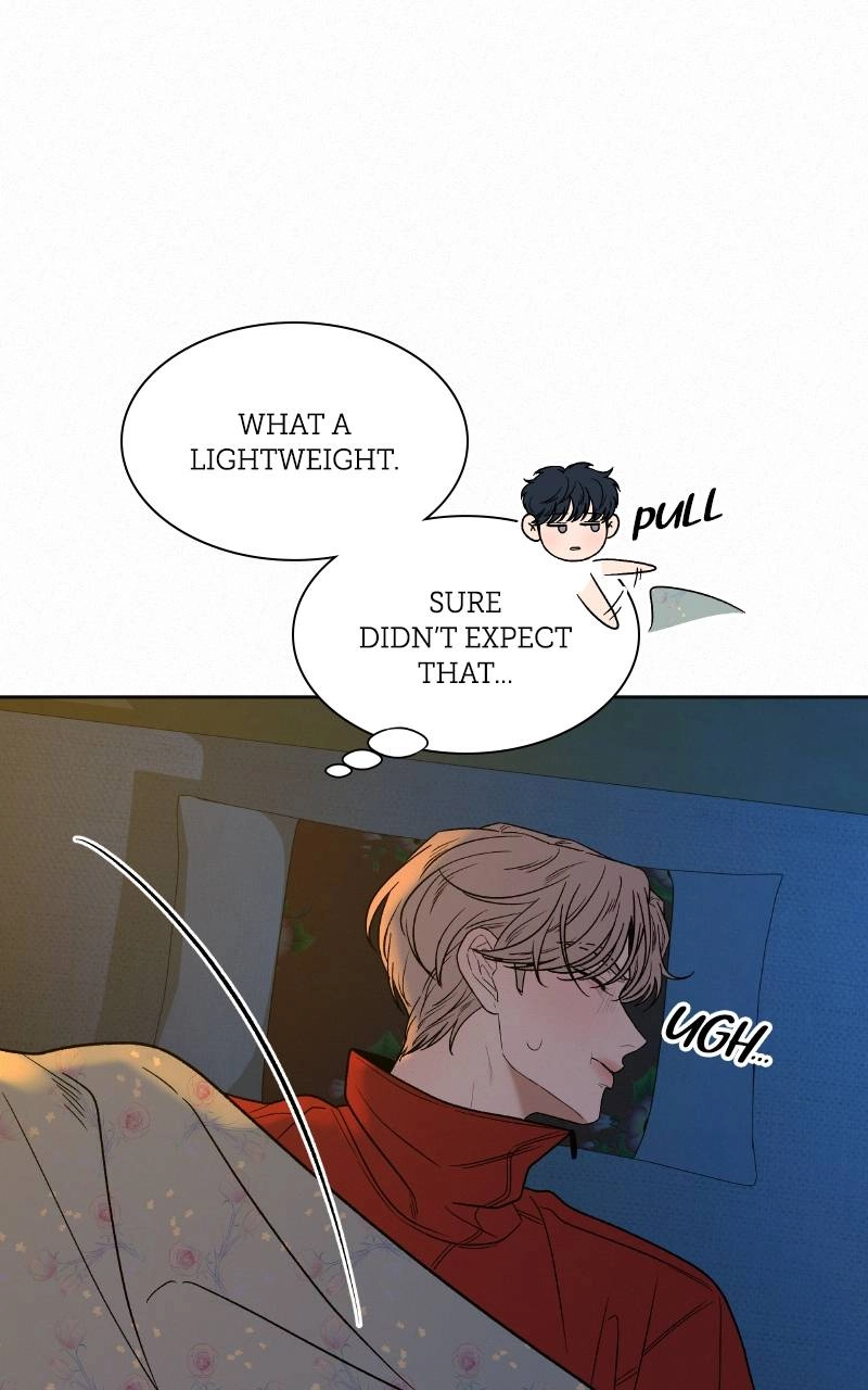 Operation: True Love Chapter 89, page 18 of 144