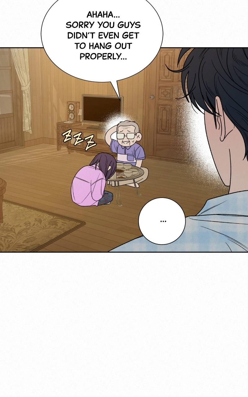 Operation: True Love Chapter 89, page 23 of 144