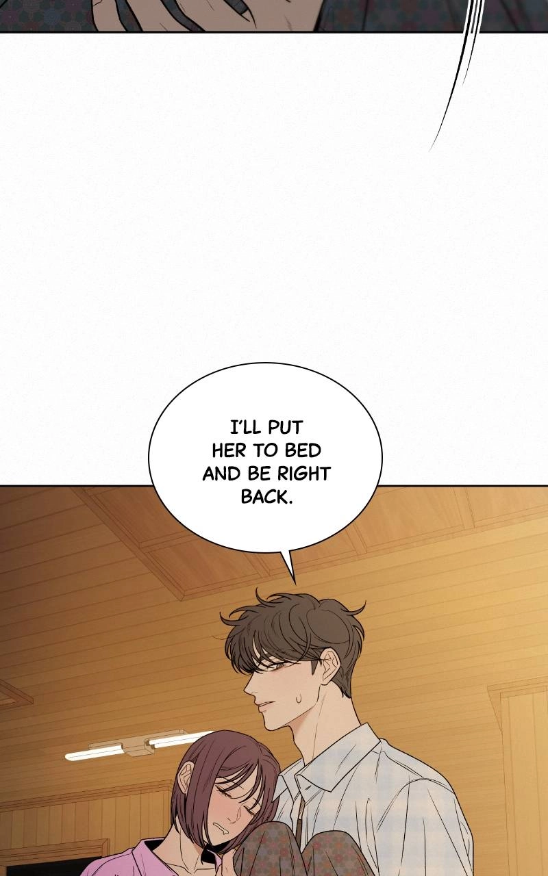 Operation: True Love Chapter 89, page 26 of 144