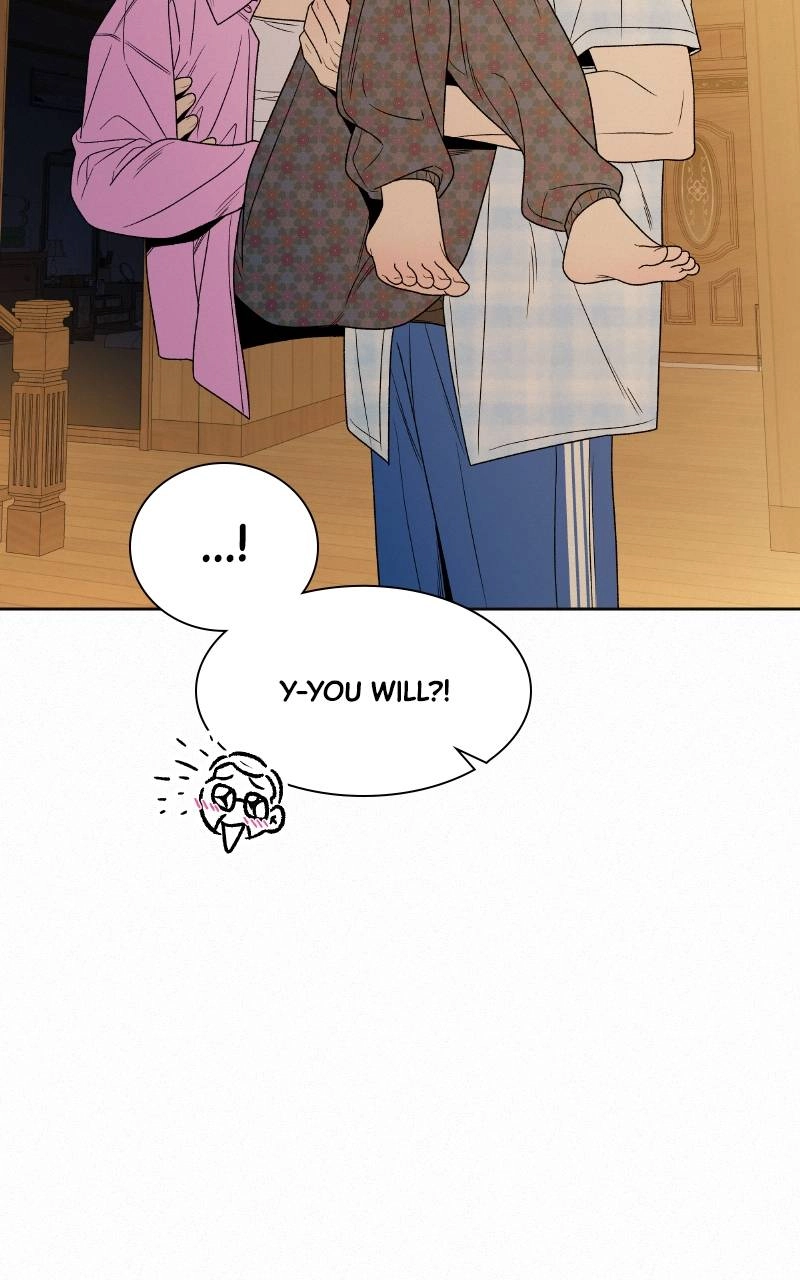 Operation: True Love Chapter 89, page 27 of 144