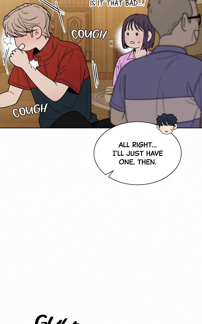 Operation: True Love Chapter 89, page 6 of 144