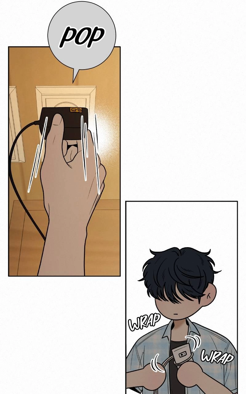 Operation: True Love Chapter 89, page 73 of 144