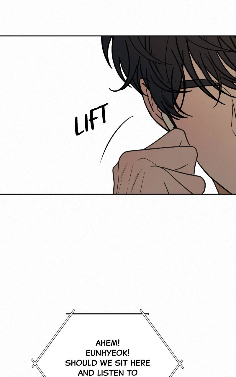 Operation: True Love Chapter 89, page 77 of 144