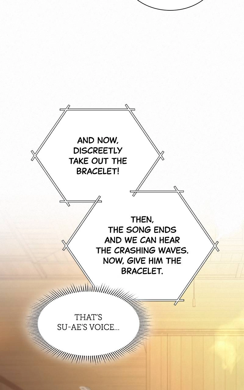 Operation: True Love Chapter 89, page 79 of 144