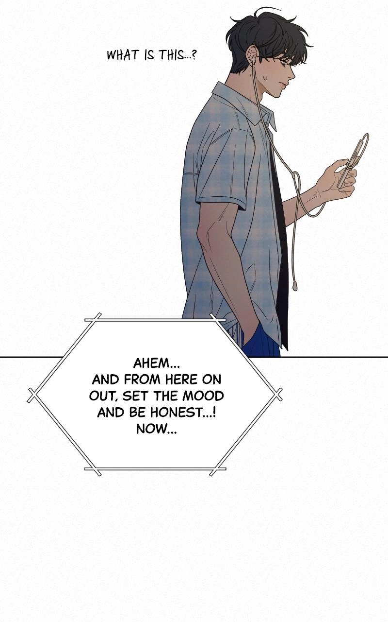 Operation: True Love Chapter 89, page 82 of 144