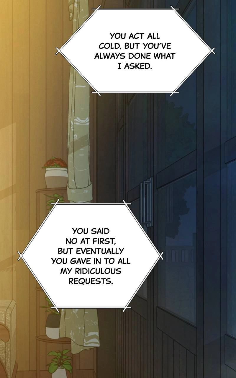 Operation: True Love Chapter 89, page 84 of 144