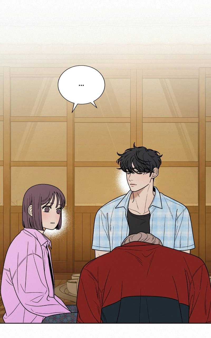 Operation: True Love Chapter 89, page 9 of 144