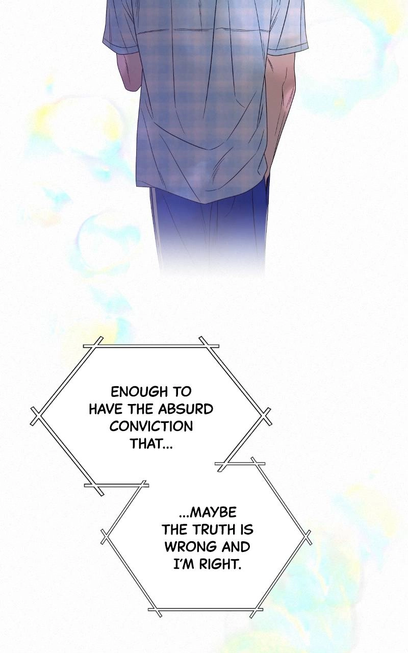 Operation: True Love Chapter 89, page 93 of 144