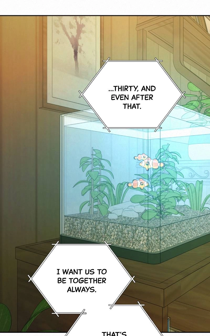 Operation: True Love Chapter 89, page 96 of 144