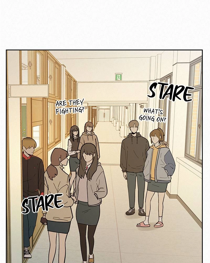 Operation: True Love Chapter 9, page 10 of 133