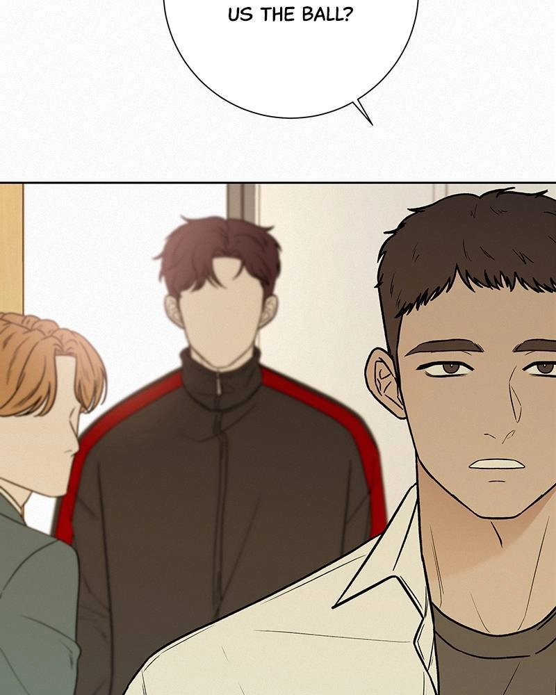Operation: True Love Chapter 9, page 105 of 133