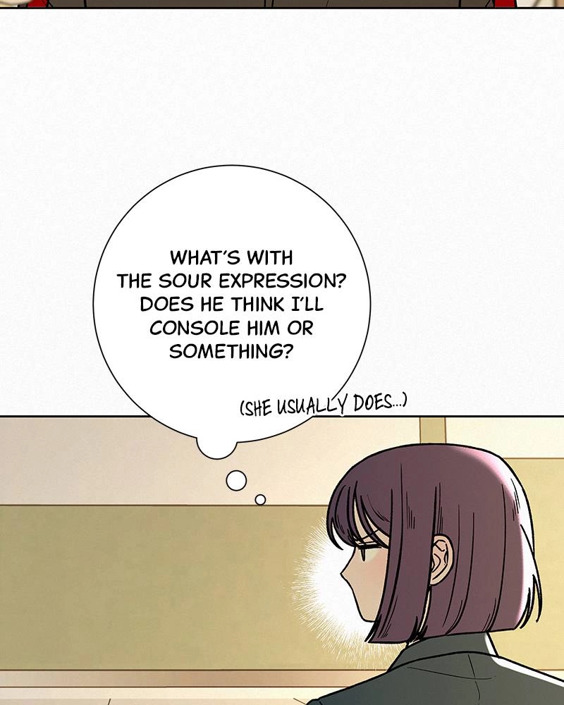 Operation: True Love Chapter 9, page 108 of 133