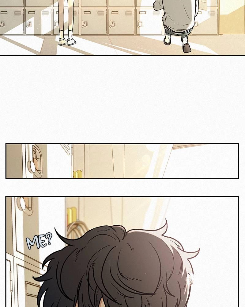 Operation: True Love Chapter 9, page 110 of 133