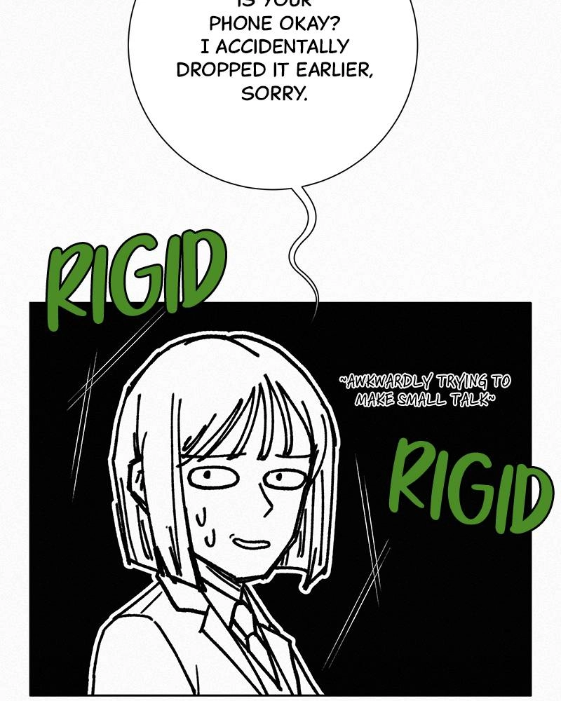 Operation: True Love Chapter 9, page 112 of 133