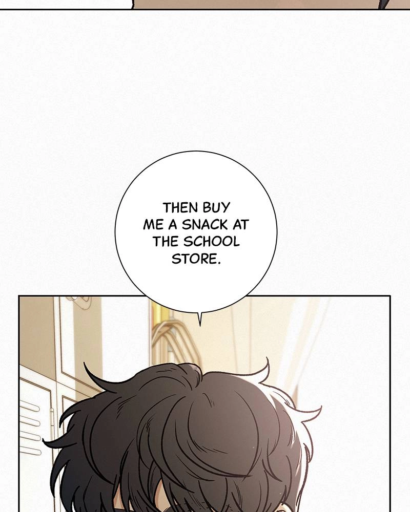 Operation: True Love Chapter 9, page 118 of 133