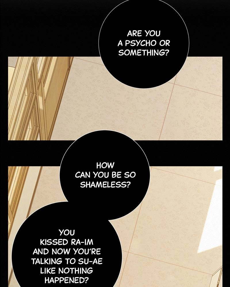 Operation: True Love Chapter 9, page 12 of 133
