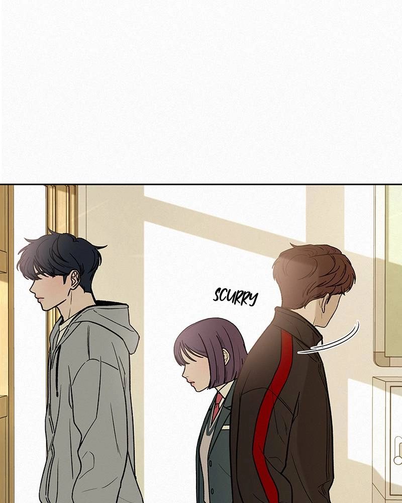 Operation: True Love Chapter 9, page 125 of 133