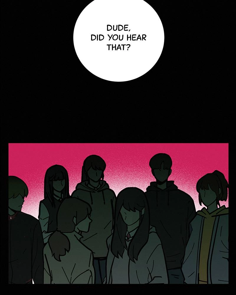 Operation: True Love Chapter 9, page 15 of 133